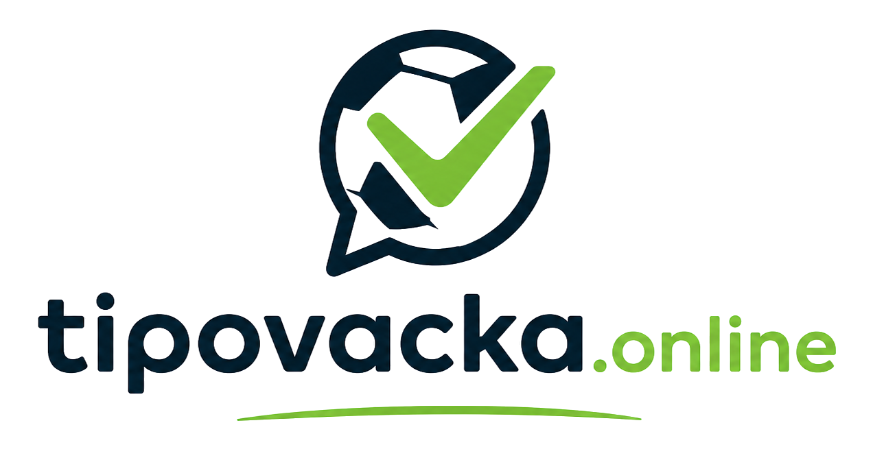 Tipovačka logo